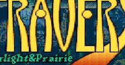 Traverse: Starlight and Prairie トラバース スターライト&プレーリー - Video Game