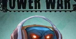 Tower Wars - Video Game