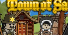 Town of Salem - Original Track - Video Game