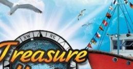 Treasure Master - Video Game