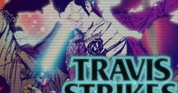 Travis Strikes Again: No More Heroes Complete Edition - Original - Video Game