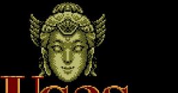 Treasure of the Usas ウシャス - Video Game