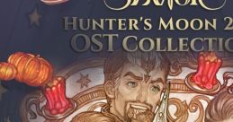 Tree of Savior - Hunter's Moon 2021 OST - Video Game