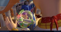 Toy Story (Amiga MOD) - Video Game