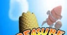 Treasure Towers - Video Game