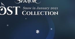 Tree of Savior - Snow in January 2021 OST - Video Game