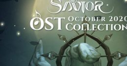 Tree of Savior - Luna in October 2020 OST - Video Game