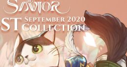 Tree of Savior - Nostalgic September 2020 OST - Video Game