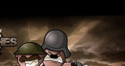 Trenches Original - Video Game