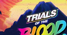 Trials of the Blood Dragon - Video Game
