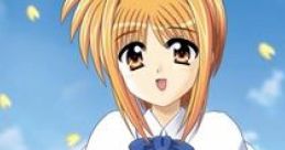 Triangle Heart's Theme Songs History - Video Game