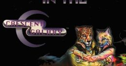 Trevor McFur In the Crescent Galaxy クレッセント・ギャラクシー - Video Game