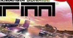 Trackmania Sunrise (Sunrise Extreme) - Video Game