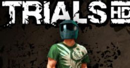 Trials - Video Game