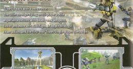 Tribes: Vengeance - Video Game