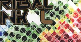 TRIBAL LINK - L - Video Game