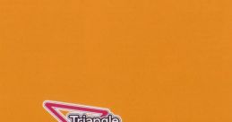 Triangle Vocal Vol.2 - Video Game