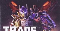 Transformers: Revenge of the Fallen - Video Game