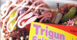 Trigun: Spicy Stewed Donut - Video Game