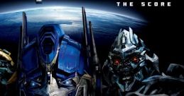 Transformers: The Score - Video Game
