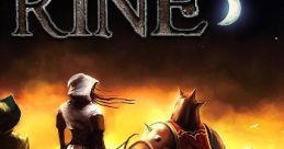 Trine Original - Video Game