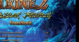 Trine 2: Goblin Menace - Video Game