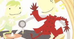 Trigun: The 2nd Donut Happy Pack - Video Game
