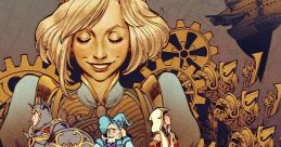 Trine 5: A Clockwork Conspiracy O.S.T - Video Game