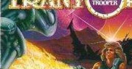 Trantor: The Last Strom Trooper - Video Game