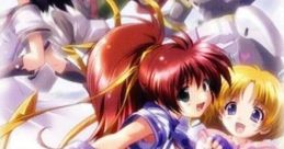 Tristia of the Deep-Blue Sea ED Single - A Happy Life [Takek... - Video Game