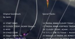 TRIZEAL Remix ORIGINAL TRACK TRIZEAL Original - Video Game