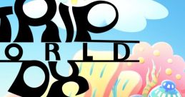 Trip World DX - Video Game