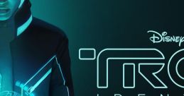 TRON: Identity - Video Game