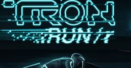 TRON RUN-r - Video Game