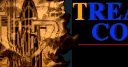 Treasure Conflix (Satellaview) トレジャーコンフリクス - Video Game
