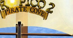 Tropico 2 Pirate Cove - Video Game