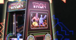 Tron - Video Game