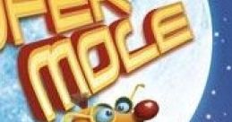 Treasure Mole: Winter Vacation Super Mole: Winter Playtime (SelectSoft) - Video Game