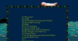 Tropicalesque - Video Game
