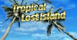 Tropical Lost Island - Video Game