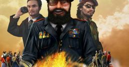 Tropico 4 - Video Game