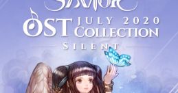 Tree of Savior - Silent JULY 2020 OST - Video Game