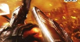 TROY Musou Warriors: Legends of Troy トロイ無双 - Video Game