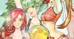 Tree of Savior - Splash August 2020 OST - Video Game