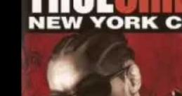 True Crime: New York City - Video Game