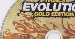 Trials Evolution: Gold Edition - Video Game