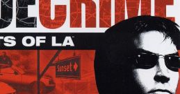 True Crime: Streets Of LA - The - Video Game