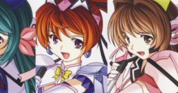 Triangle Vocal Vol.4 - Video Game
