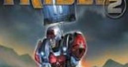Tribes 2 Starsiege Tribes 2 - Video Game
