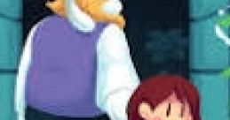 TS!UNDERSWAP - Video Game